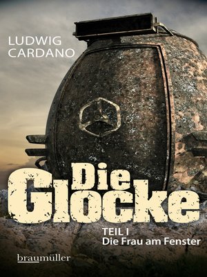 cover image of Die Glocke